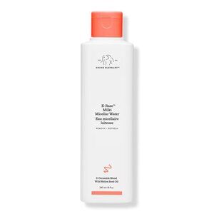 Drunk Elephant E-Rase Milki Micellar Water  240ml/8oz